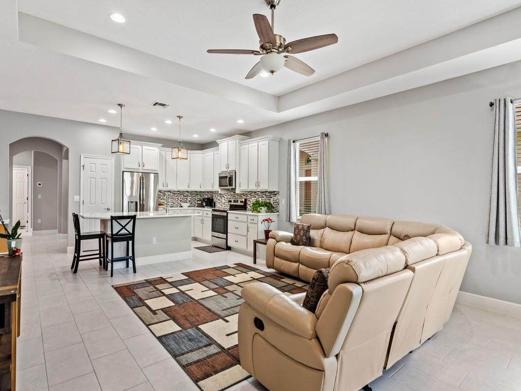12950 Lake Fern Circle - Photo 1