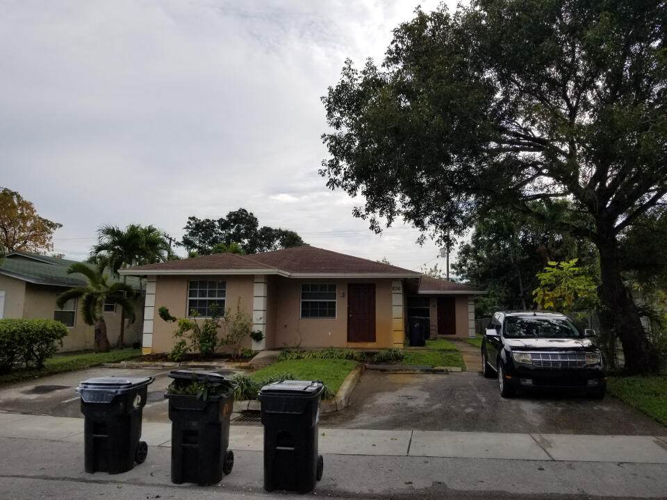 836 3rd Avenue - Photo 1