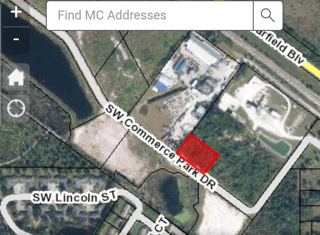 0 Commerce Park Drive - Photo 1