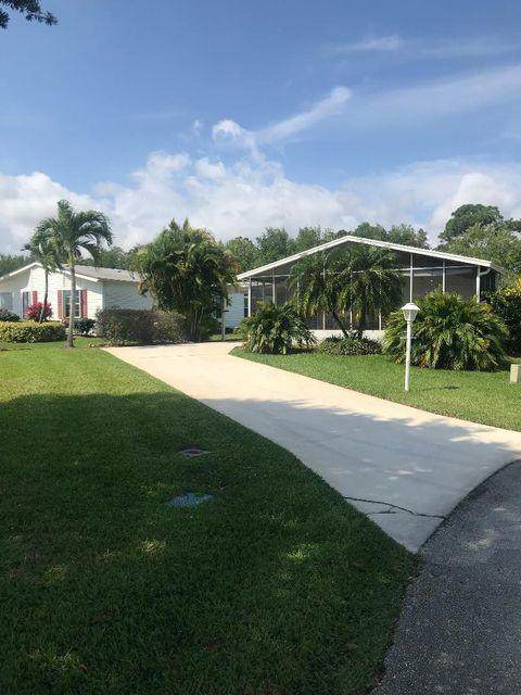 2805 Nine Iron Drive - Photo 1