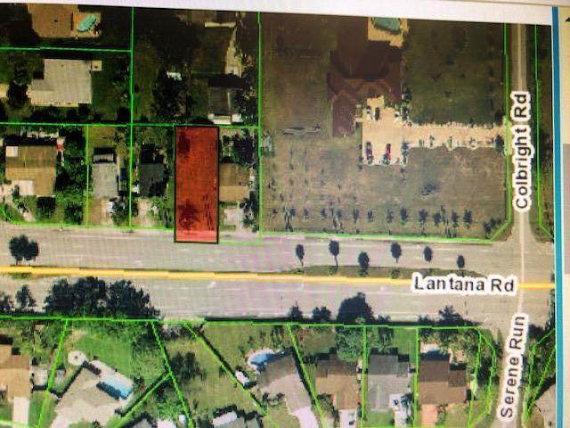 7325 Lantana Road - Photo 1