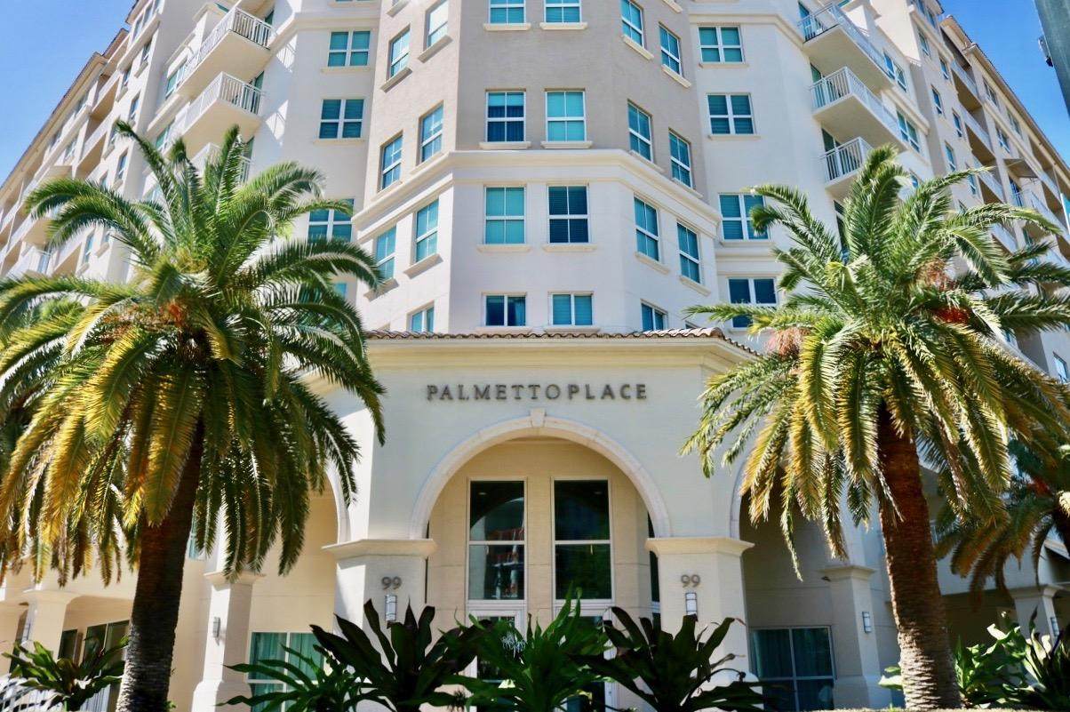 99 Mizner Boulevard - Photo 1