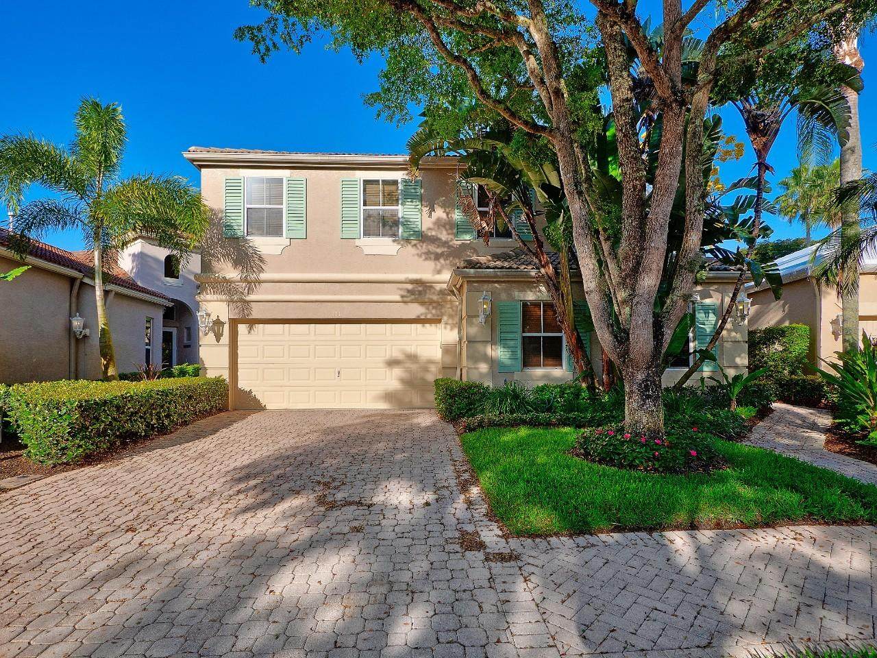 324 Sunset Bay Lane - Photo 1