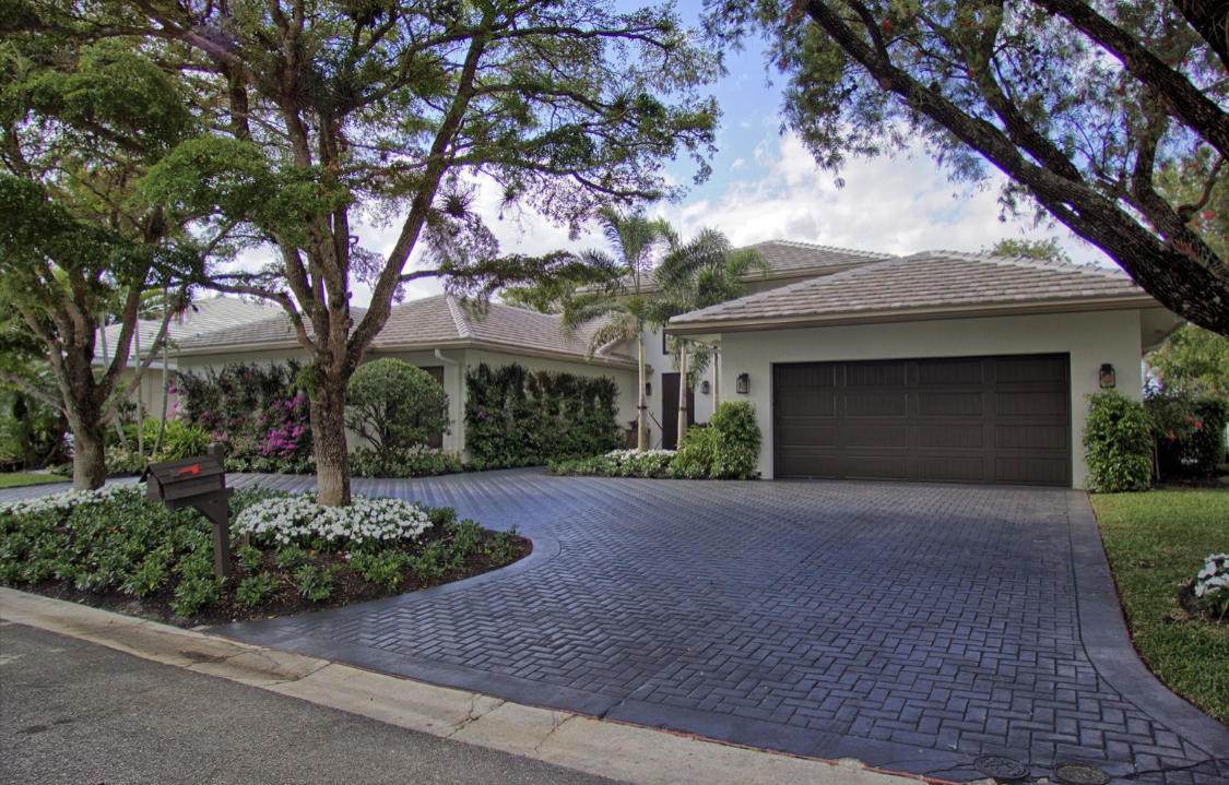 12156 Longwood Green Drive - Photo 1