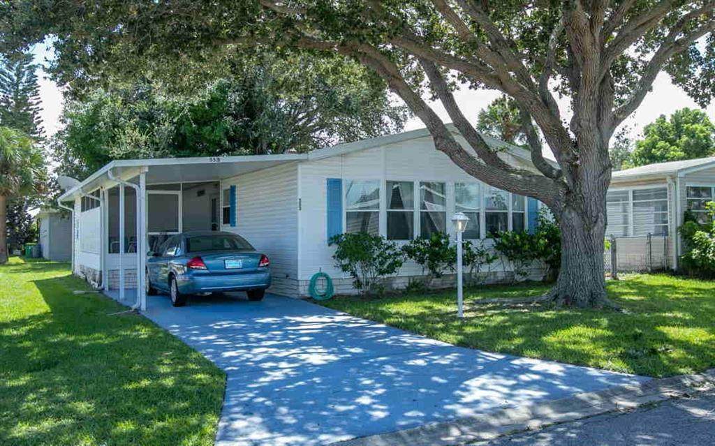 553 Marlin Circle - Photo 1