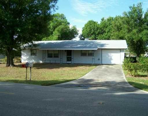 4909 Palm Drive - Photo 1