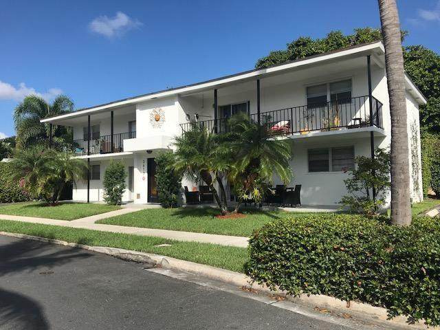 3613 Washington Road - Photo 1