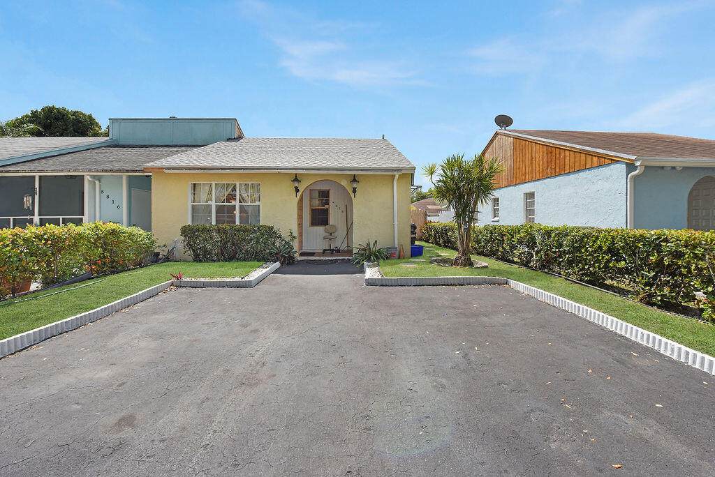 5818 37th Street - Photo 1