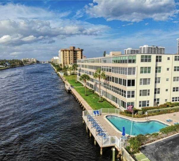 401 Riverside Drive - Photo 1