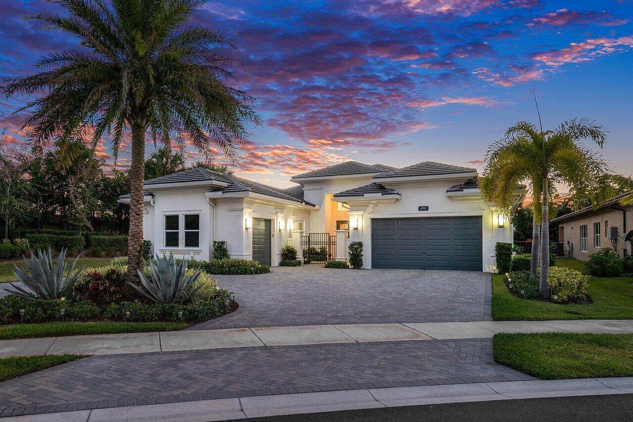 11792 Windy Forest Way - Photo 1
