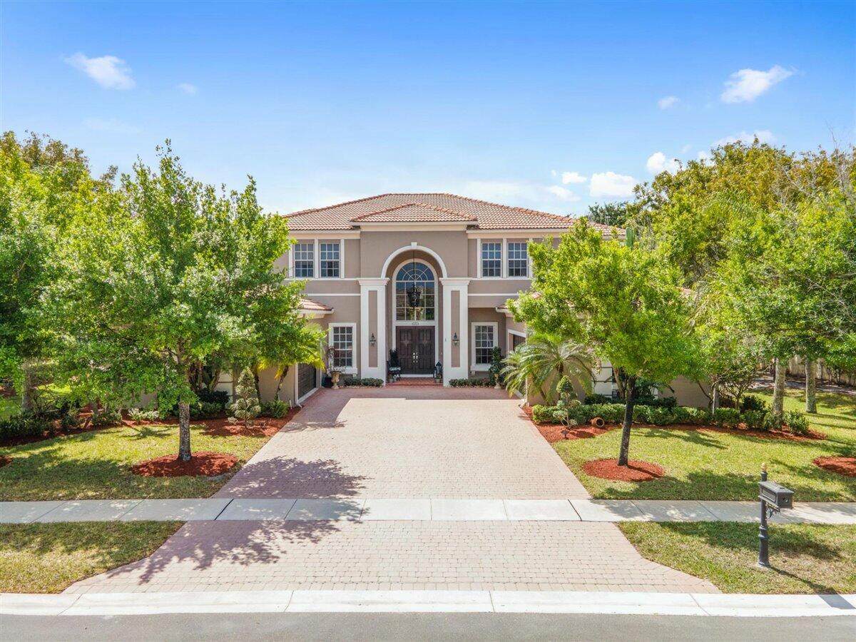 12321 Equine Lane - Photo 1