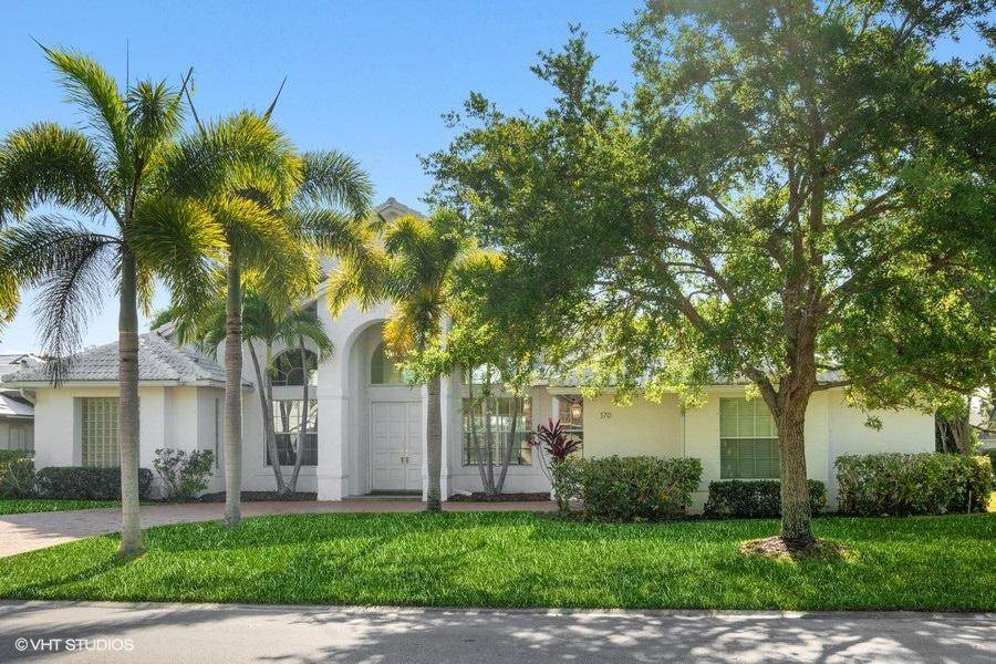 570 Sanctuary Drive - Photo 1