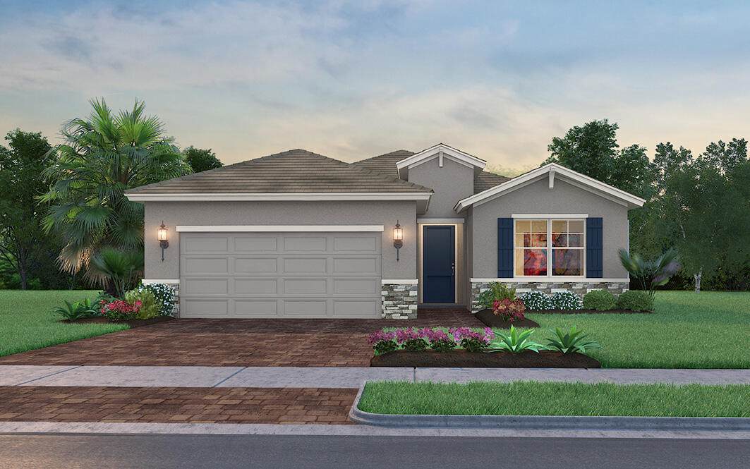 1811 Golden Oak Trail - Photo 1