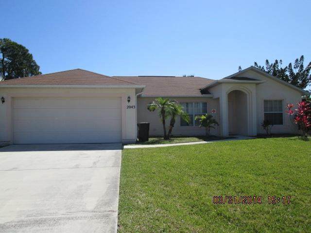 2043 Watercrest Street - Photo 1