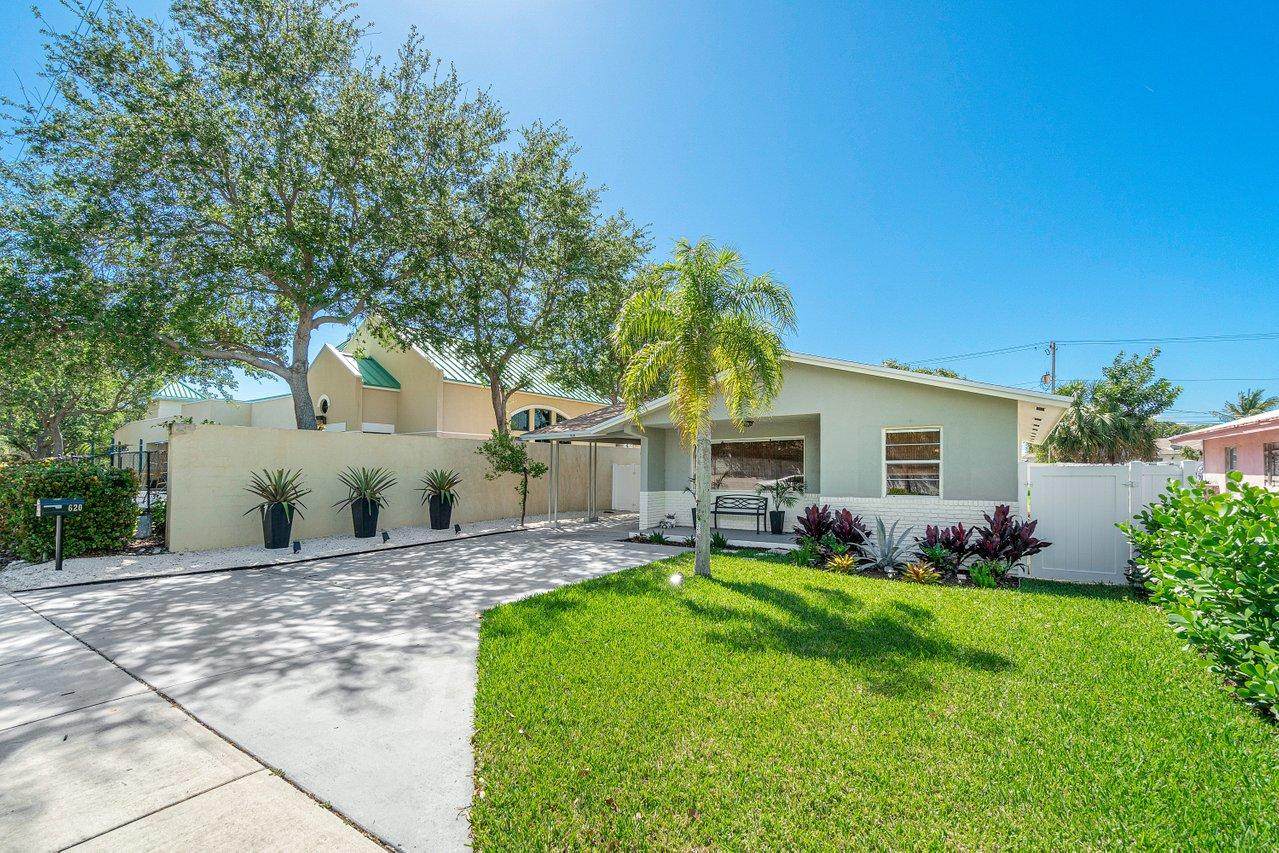 620 Lake Ida Road - Photo 1