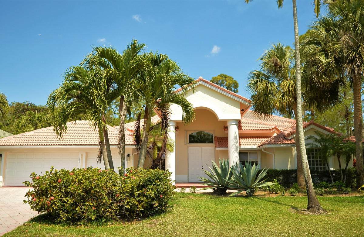 798 Cedar Cove Road - Photo 1