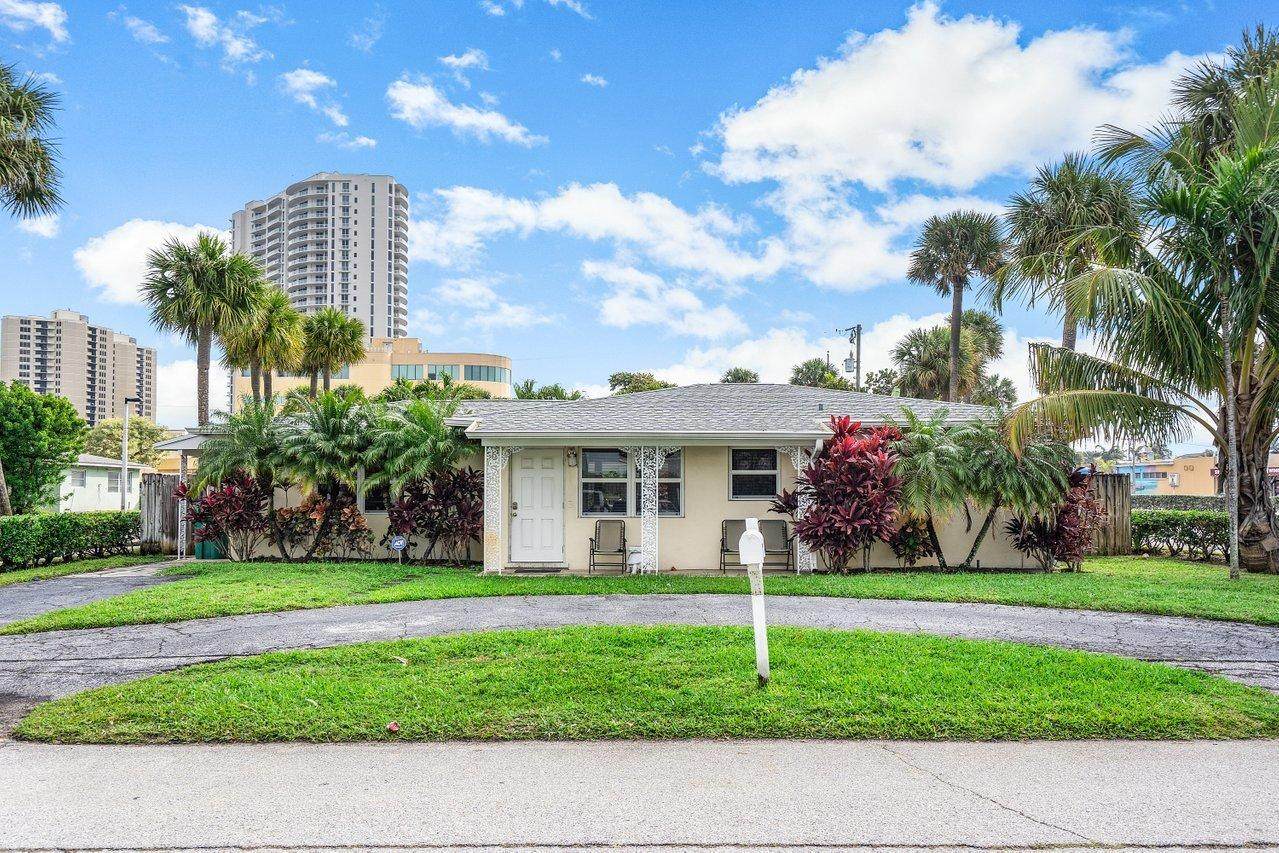2620 Park Avenue - Photo 1