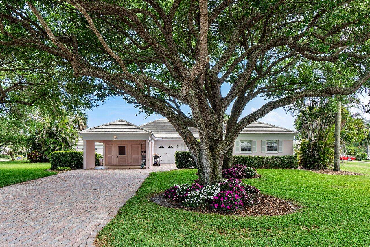4447 Sanderling Circle - Photo 1