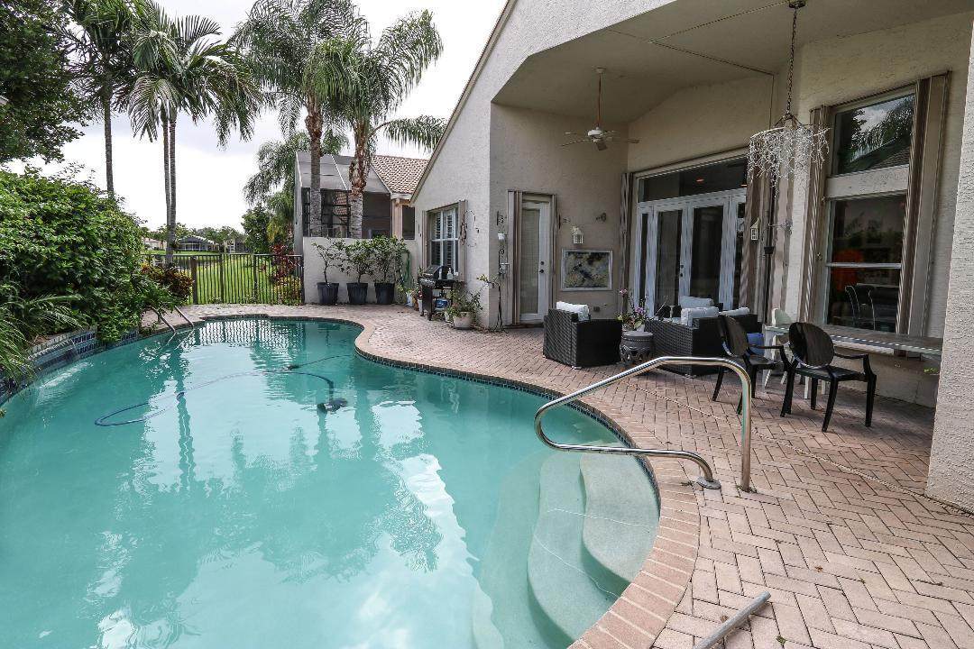 9889 Casa Mar Drive - Photo 1