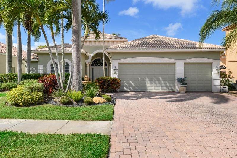 6533 Grande Orchid Way - Photo 1