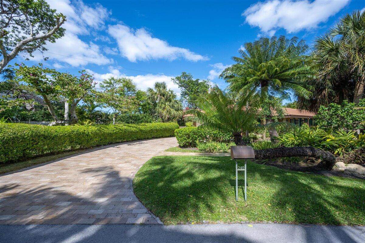 240 Fern Drive - Photo 1