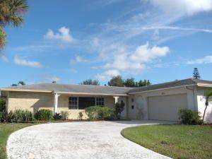 9816 Honeysuckle Avenue - Photo 1