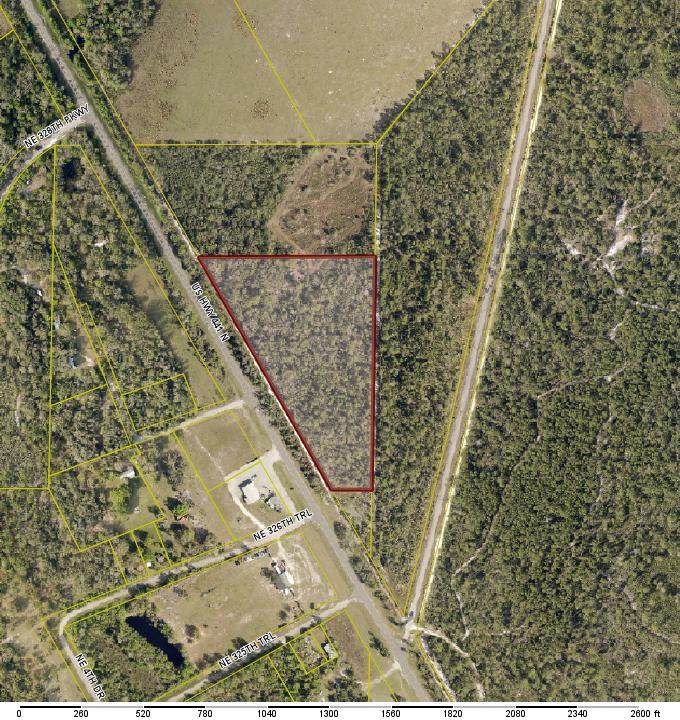 32708 Hwy 441 - Photo 1