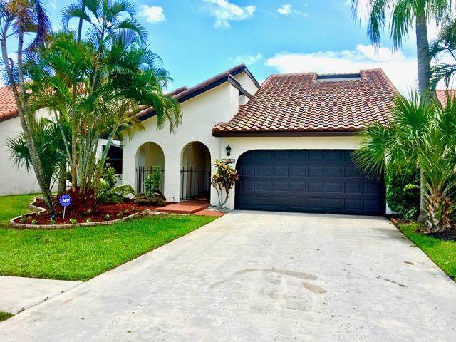 7611 Solimar Circle - Photo 1
