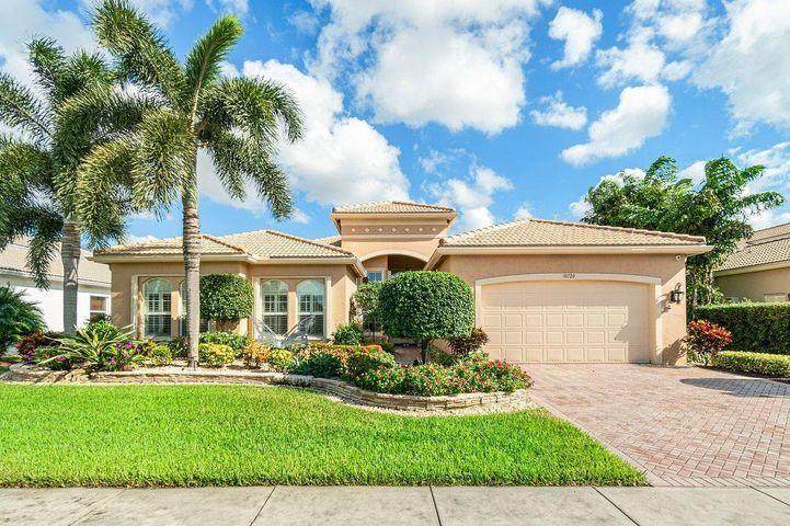 10720 Whitewind Circle - Photo 1