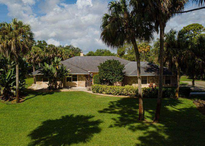 2520 Greenbrier Drive - Photo 1
