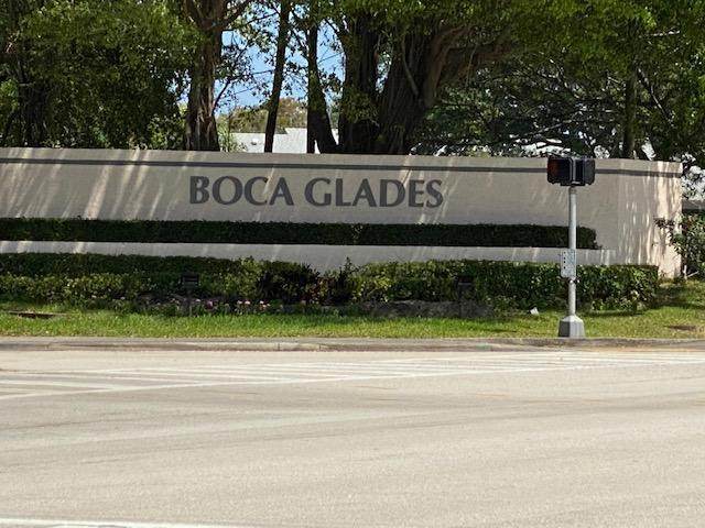 8657 Boca Glades Boulevard - Photo 1