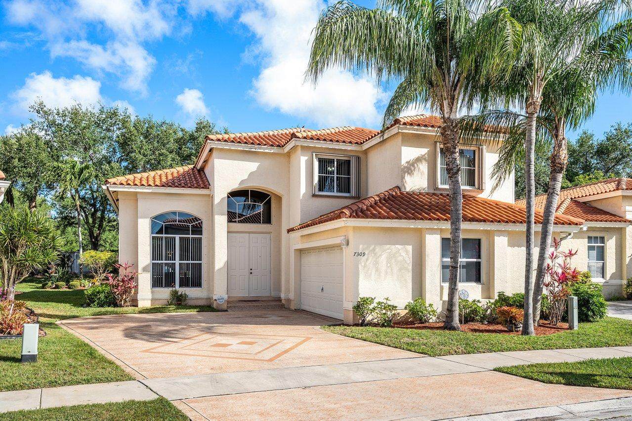 7309 Nautica Way - Photo 1