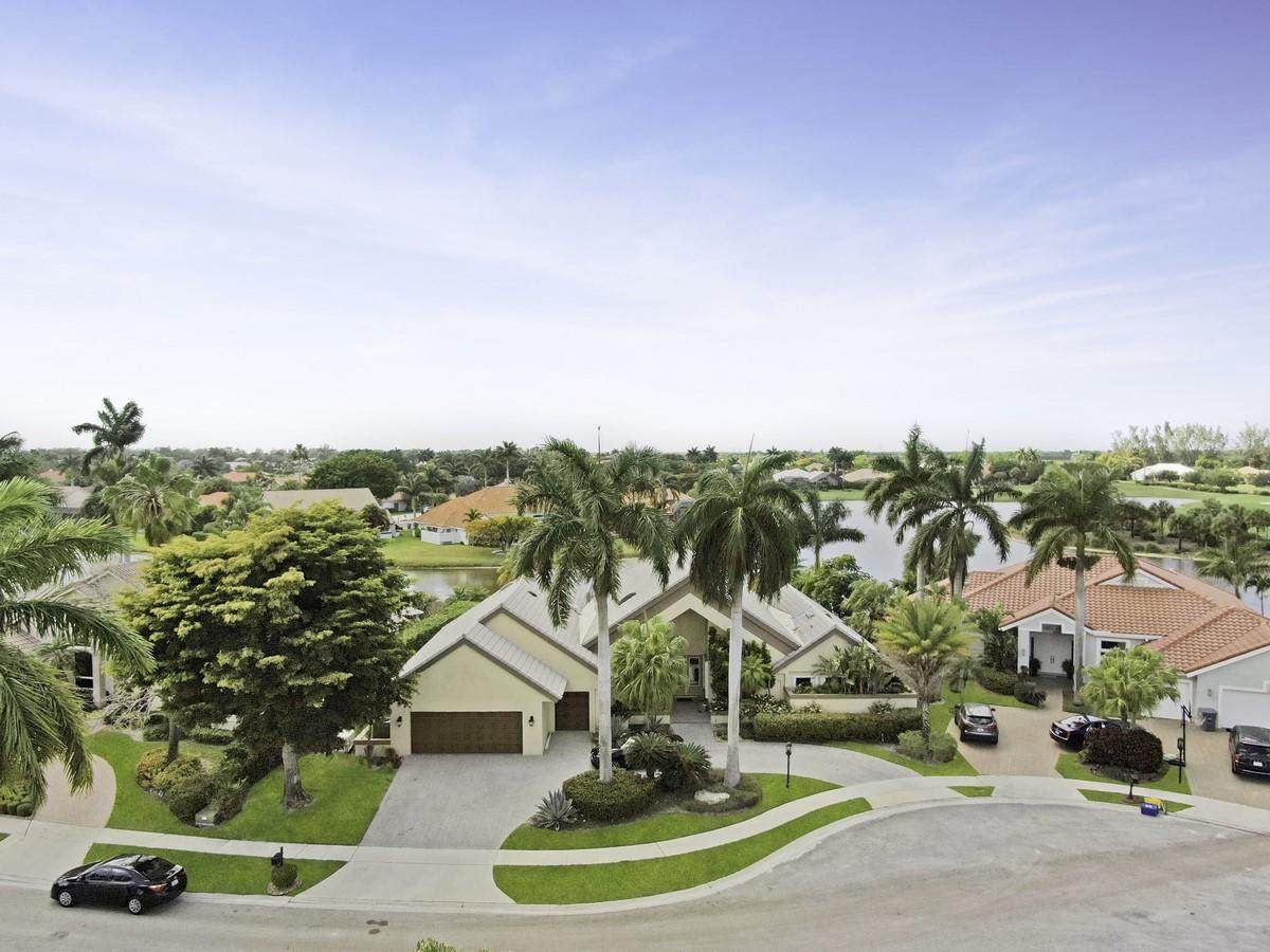 17799 Heather Ridge Lane - Photo 1