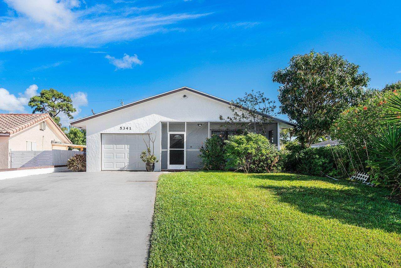 5341 Garfield Road - Photo 1