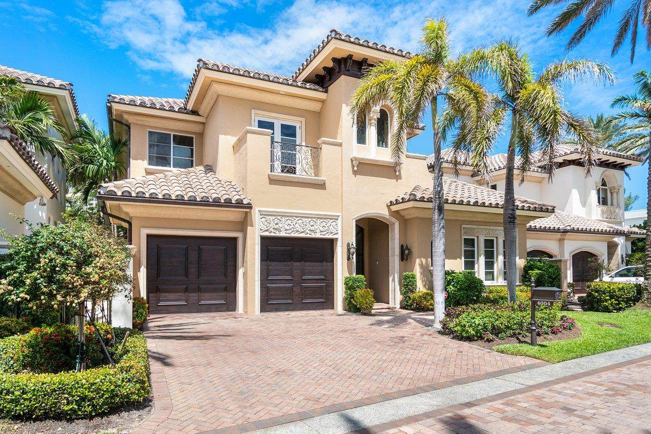 4004 Ocean Boulevard - Photo 1