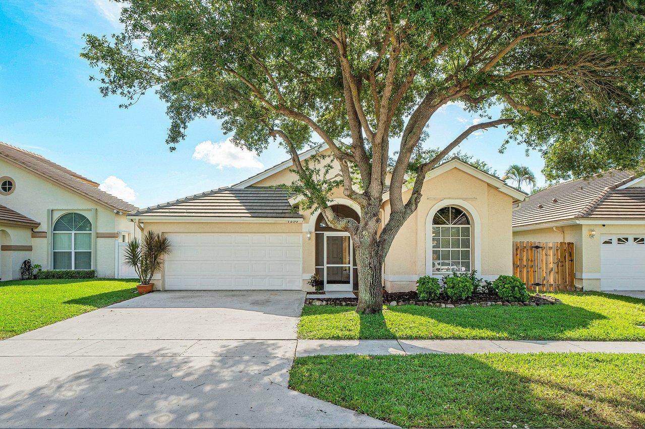 7330 Ashley Shores Circle - Photo 1