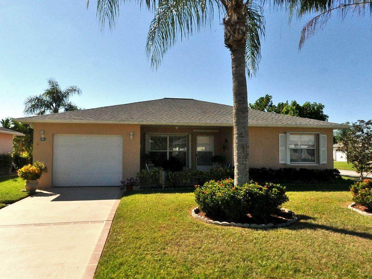 5663 Travelers Way - Photo 1
