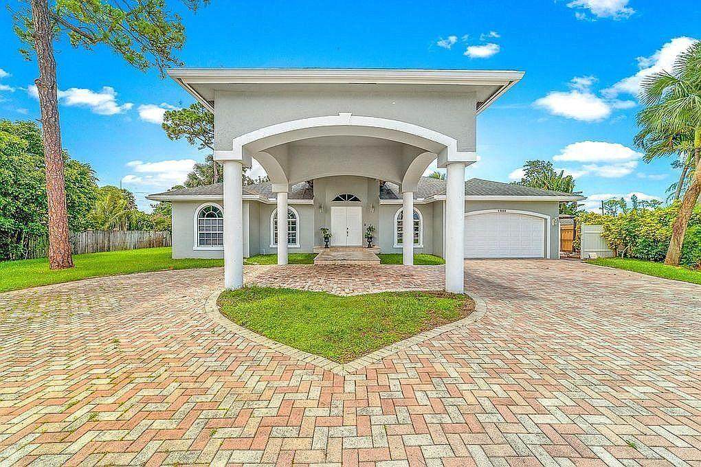 4929 Belvedere Road - Photo 1
