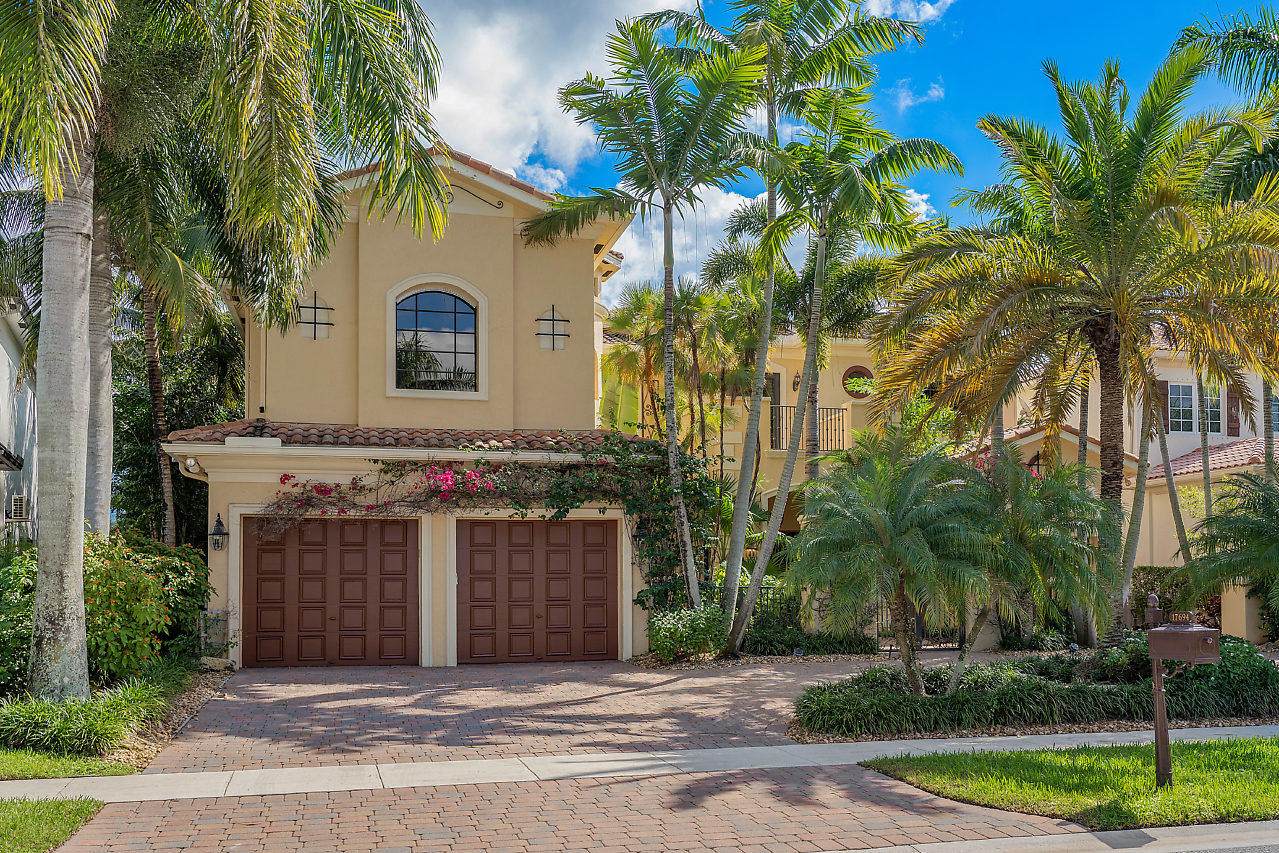 17694 Circle Pond Court - Photo 1