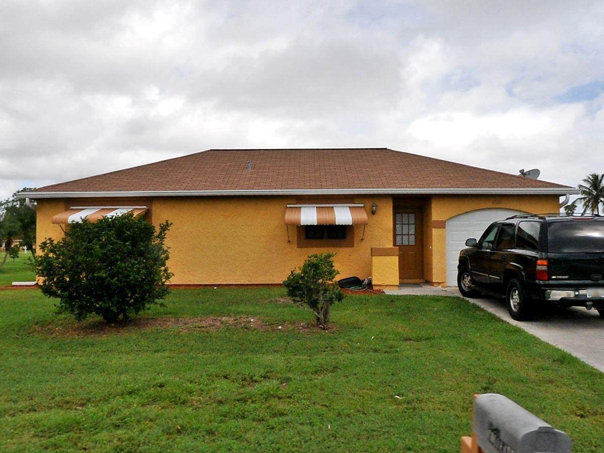 1521 Collette Circle - Photo 1