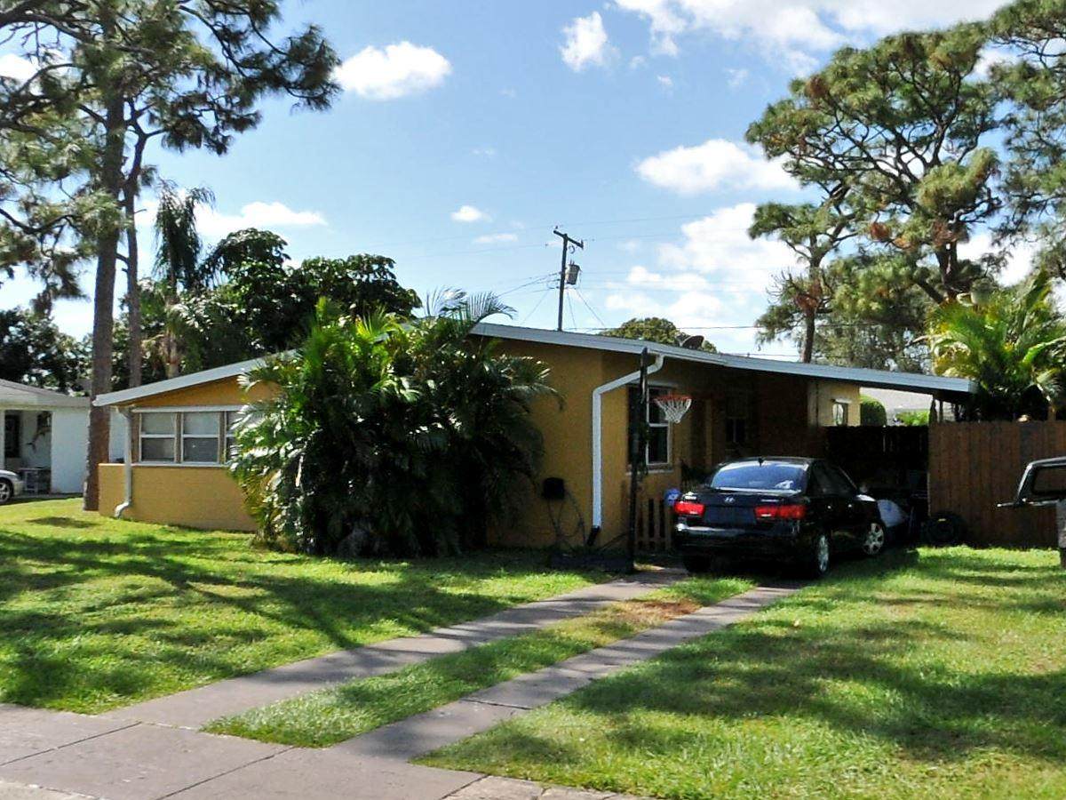 212 Entrada Avenue - Photo 1