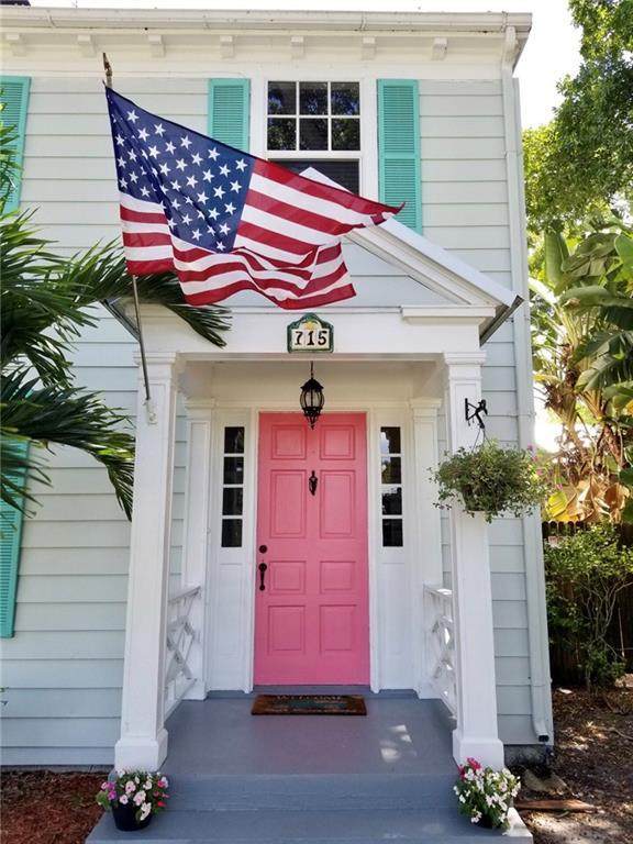 715 Georgia Avenue - Photo 1
