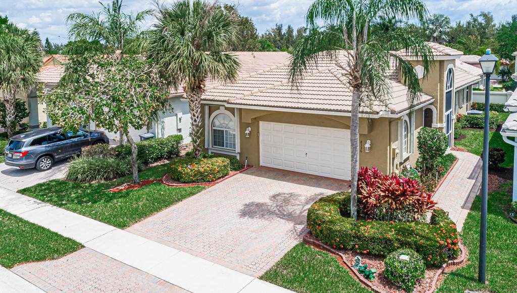 8336 Siciliano Street - Photo 1