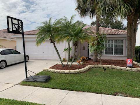 8169 Mystic Harbor Circle - Photo 1