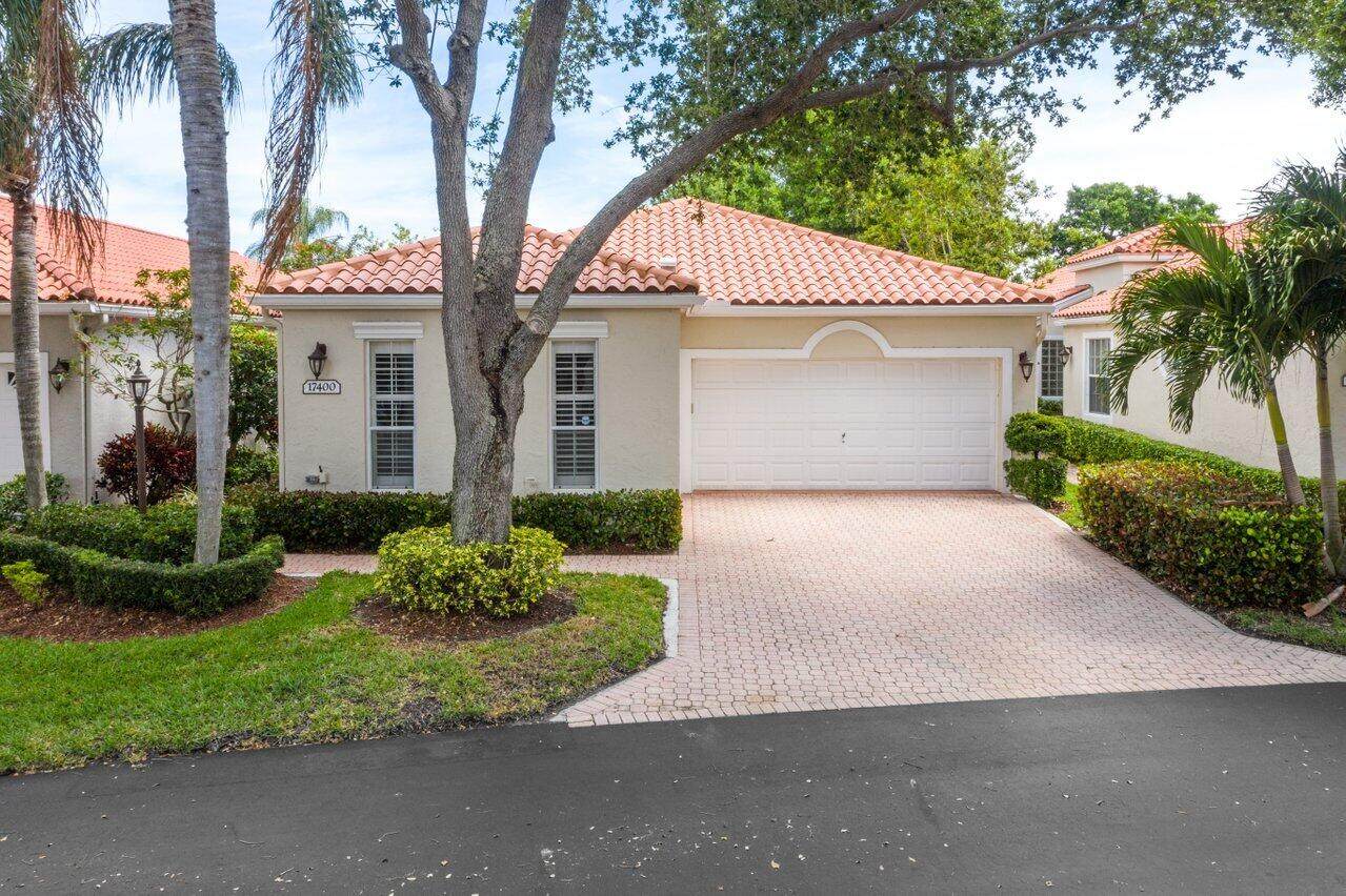 17400 Antigua Point Way - Photo 1