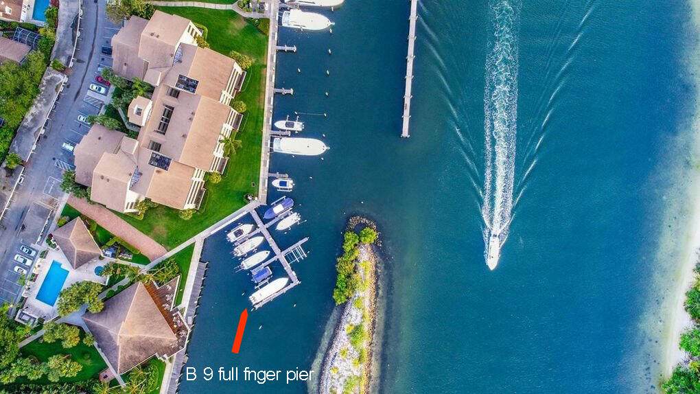 B-9 Oak Harbour Drive - Photo 1