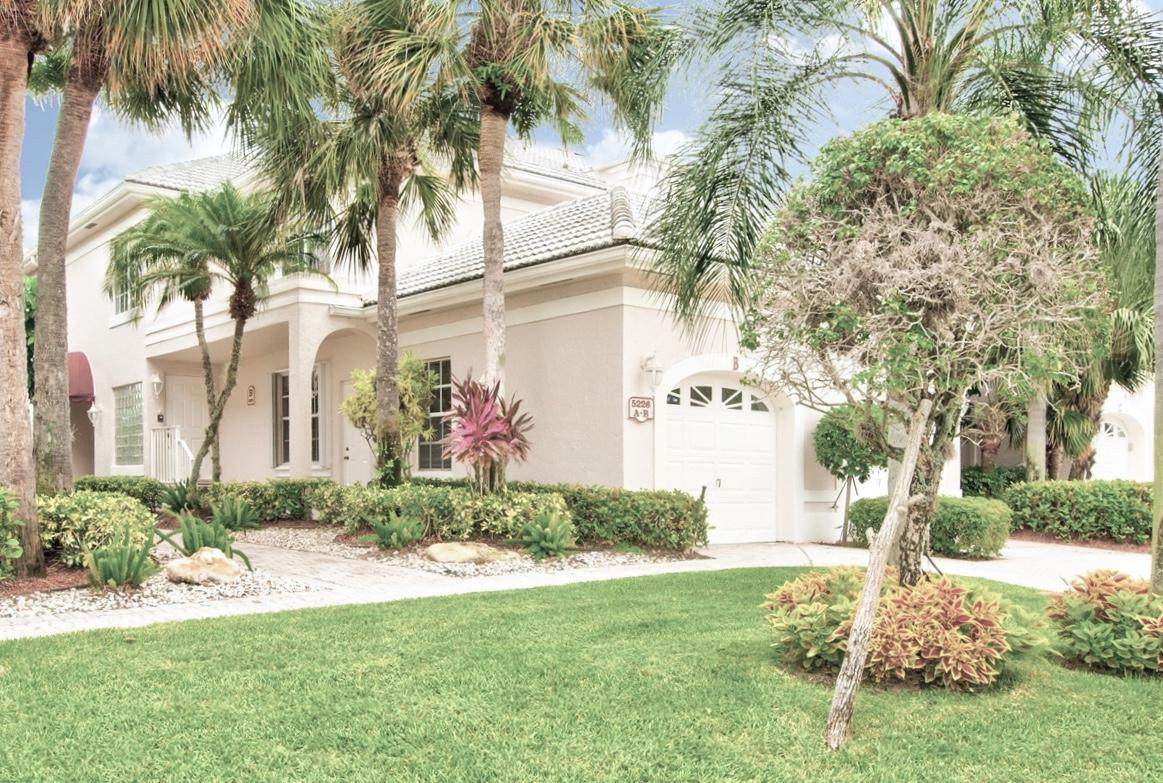 5226 Lake Catalina Drive - Photo 1