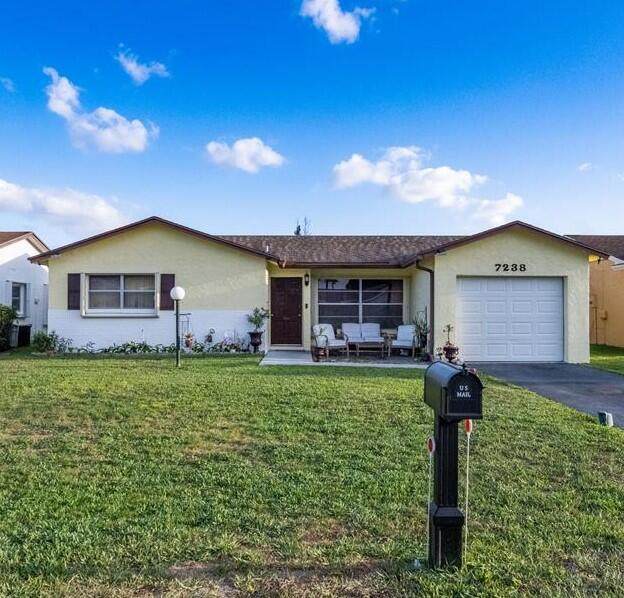 7238 Pine Manor Drive - Photo 1