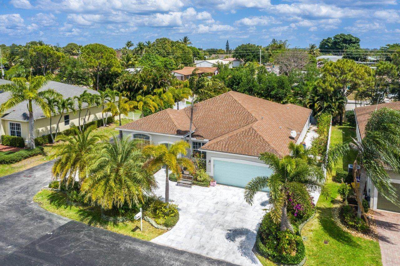 46 Lake Eden Drive - Photo 1