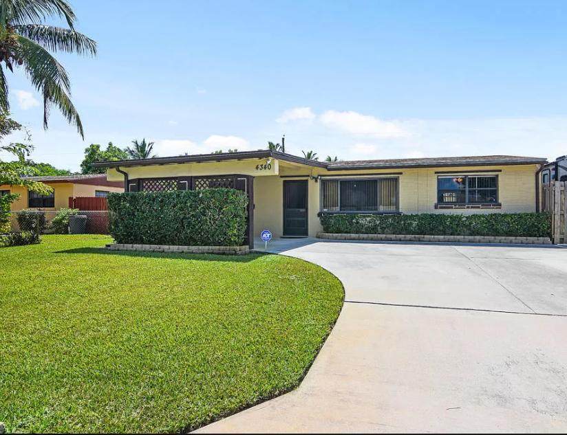 4340 Mary Circle - Photo 1